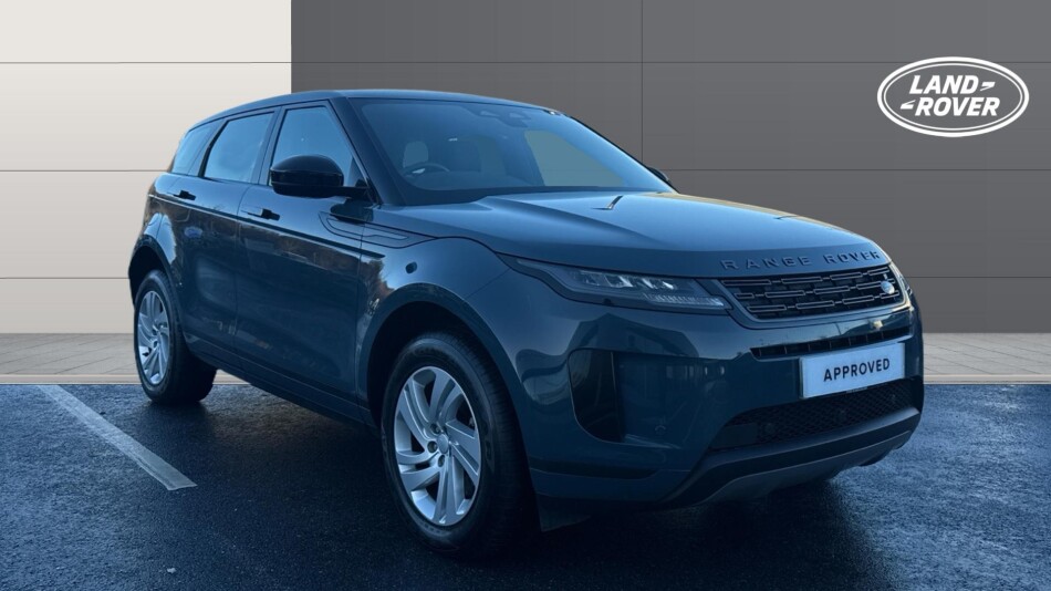 Land Rover Range Rover Evoque 1.5 P300e S 5dr Auto Hatchback